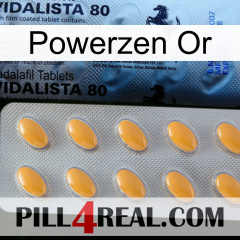 Powerzen Gold 44